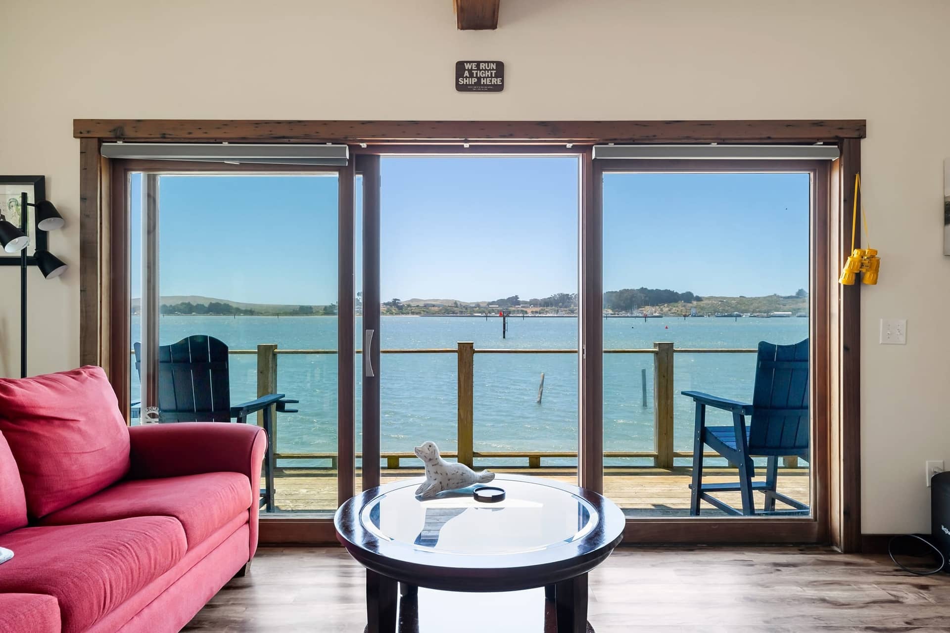 Bodega Bayfront Beach