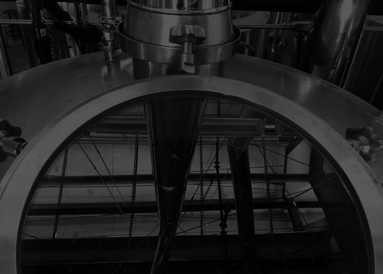 Crooked Goat Brewing