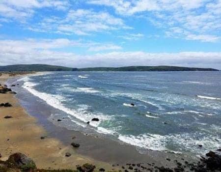 Dillon Beach