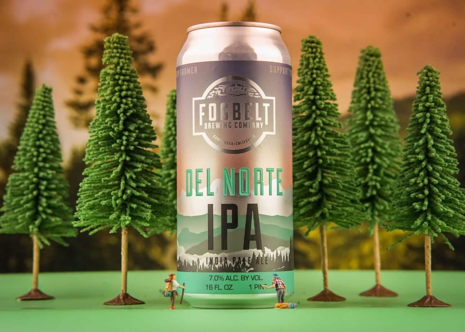Fogbelt Brewing