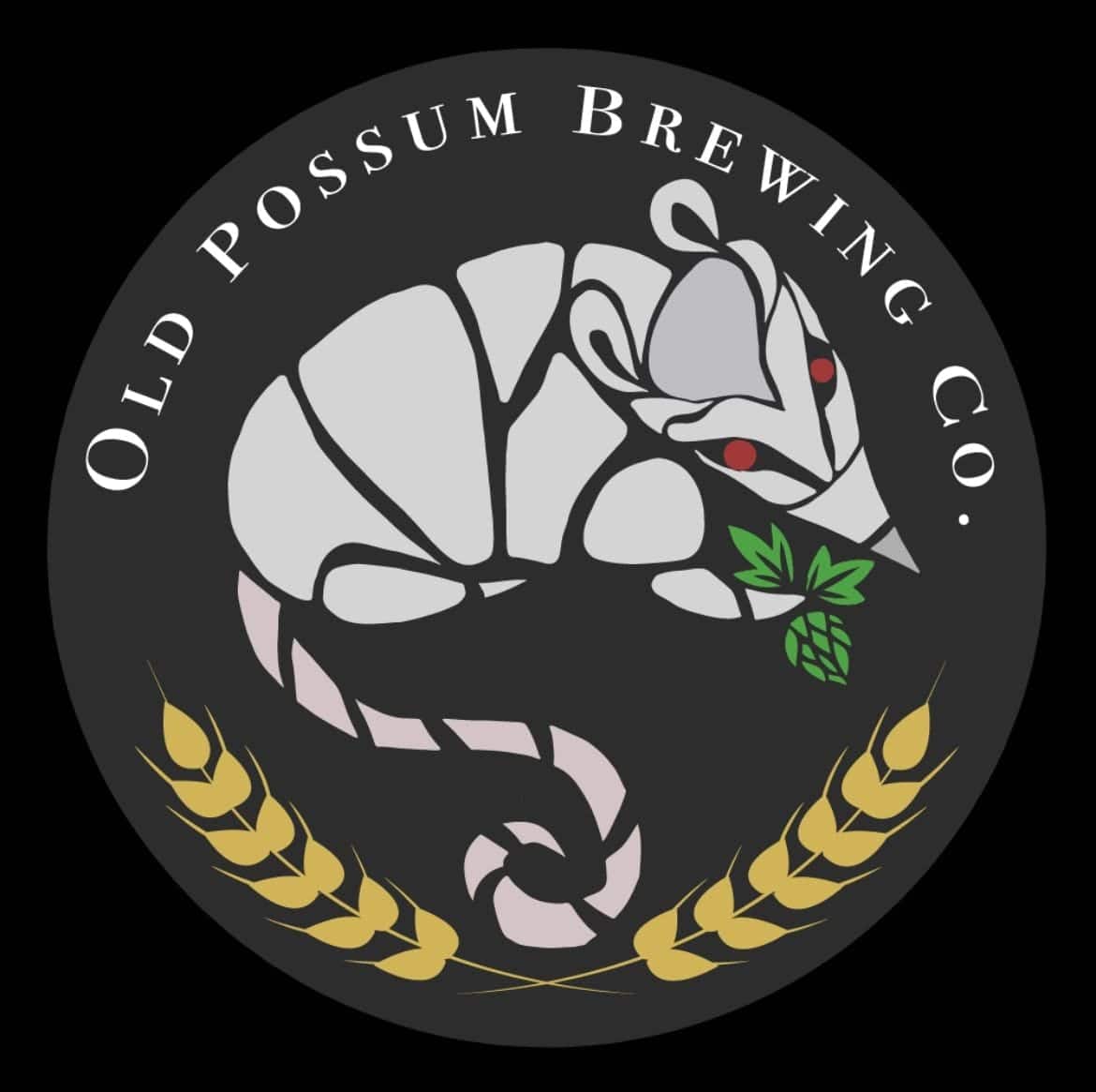 Old Possum Brewing