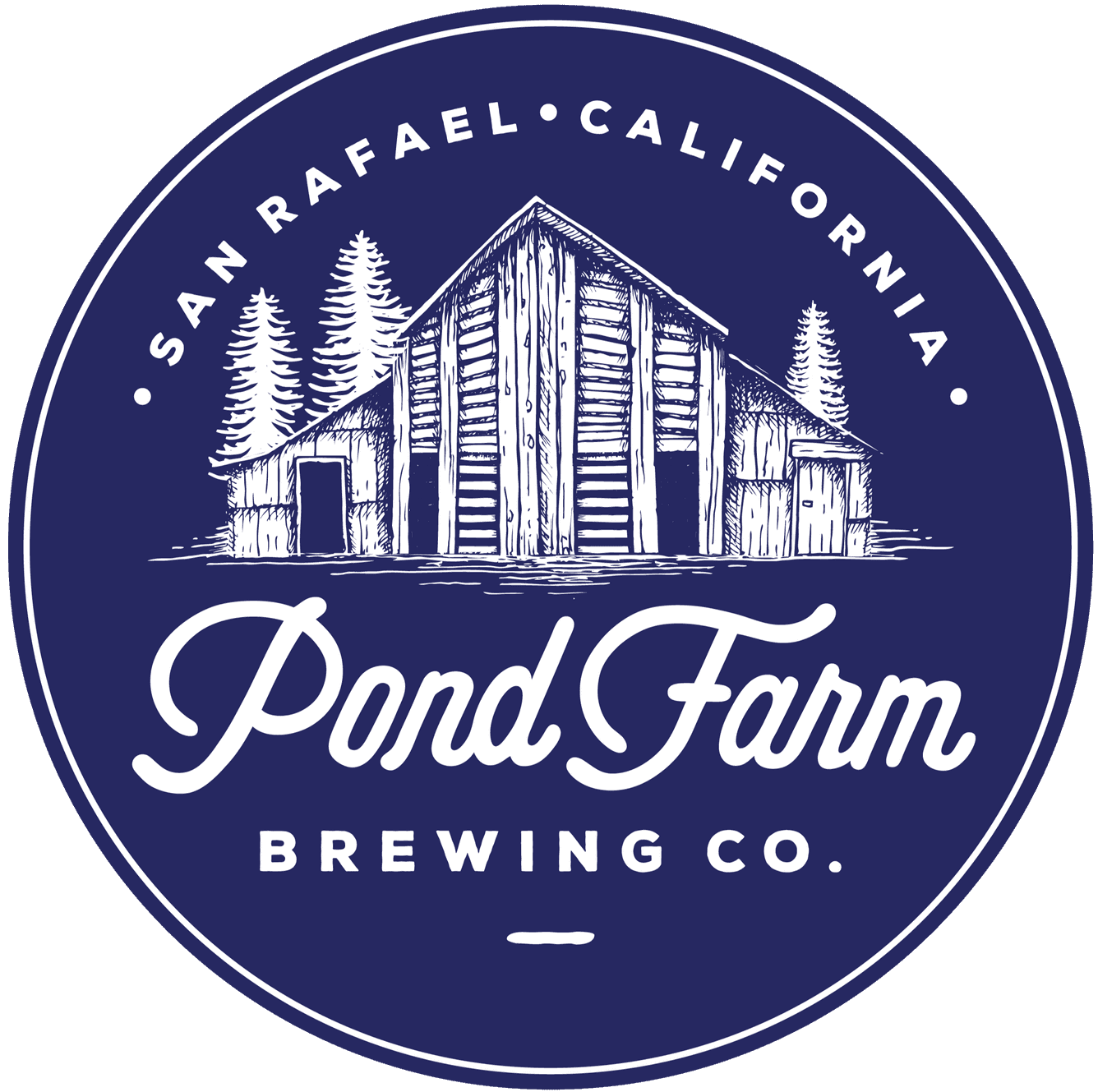 Pond Farm Brewing