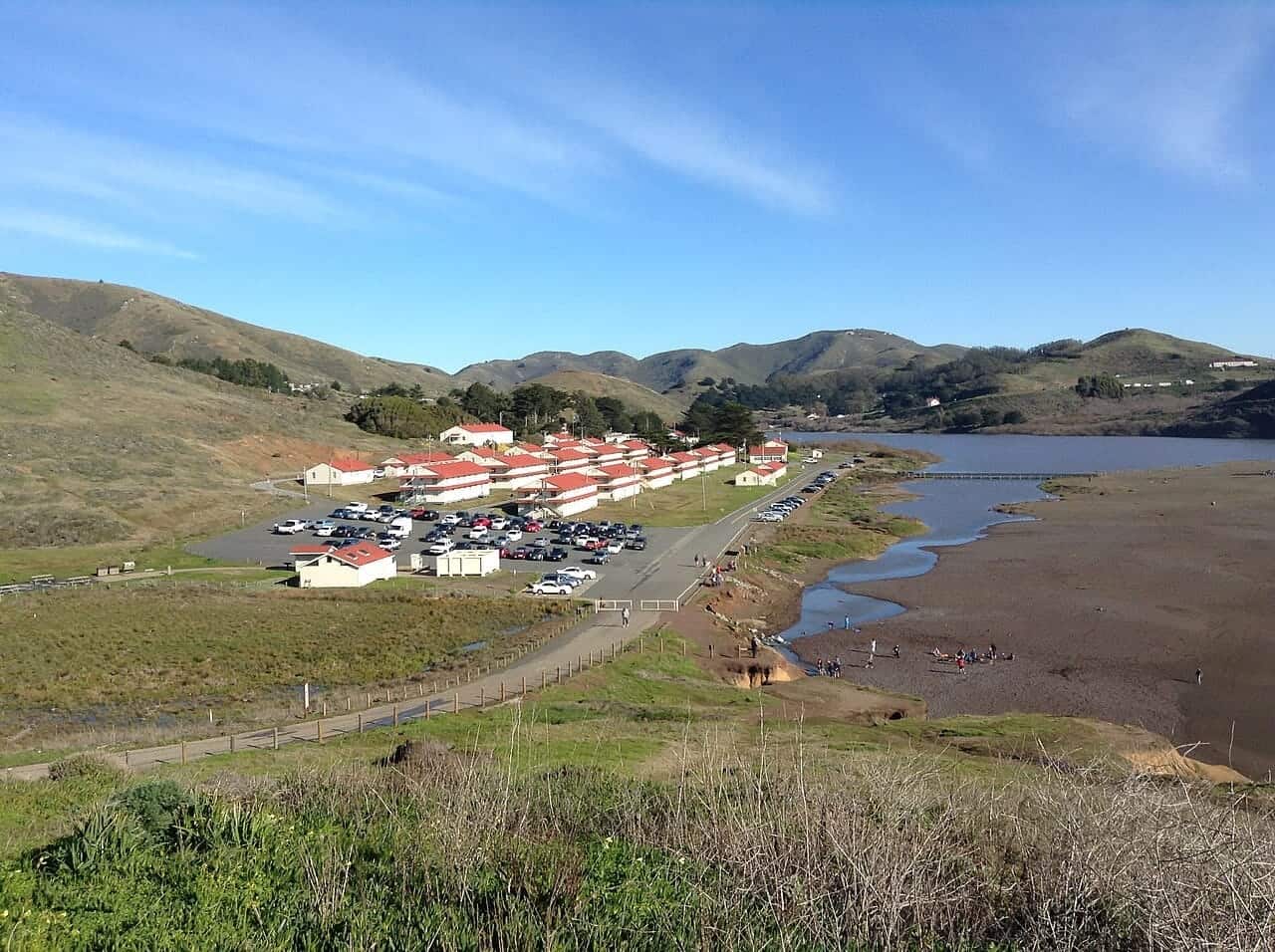 Rodeo Beach