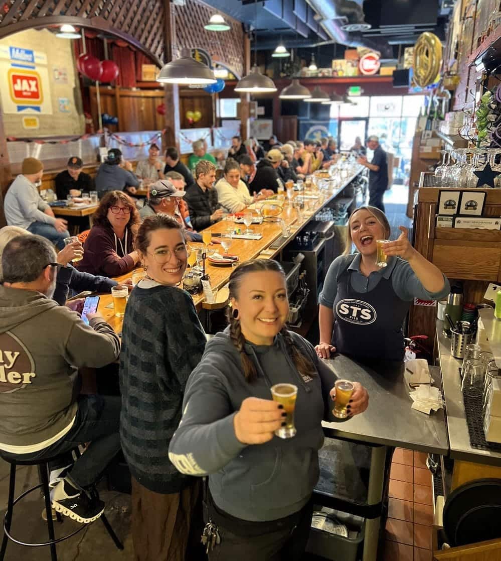 Russian River — Santa Rosa