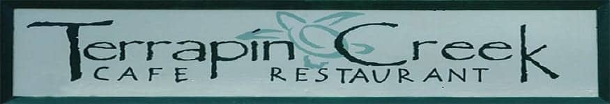 Terrapin Creek Café